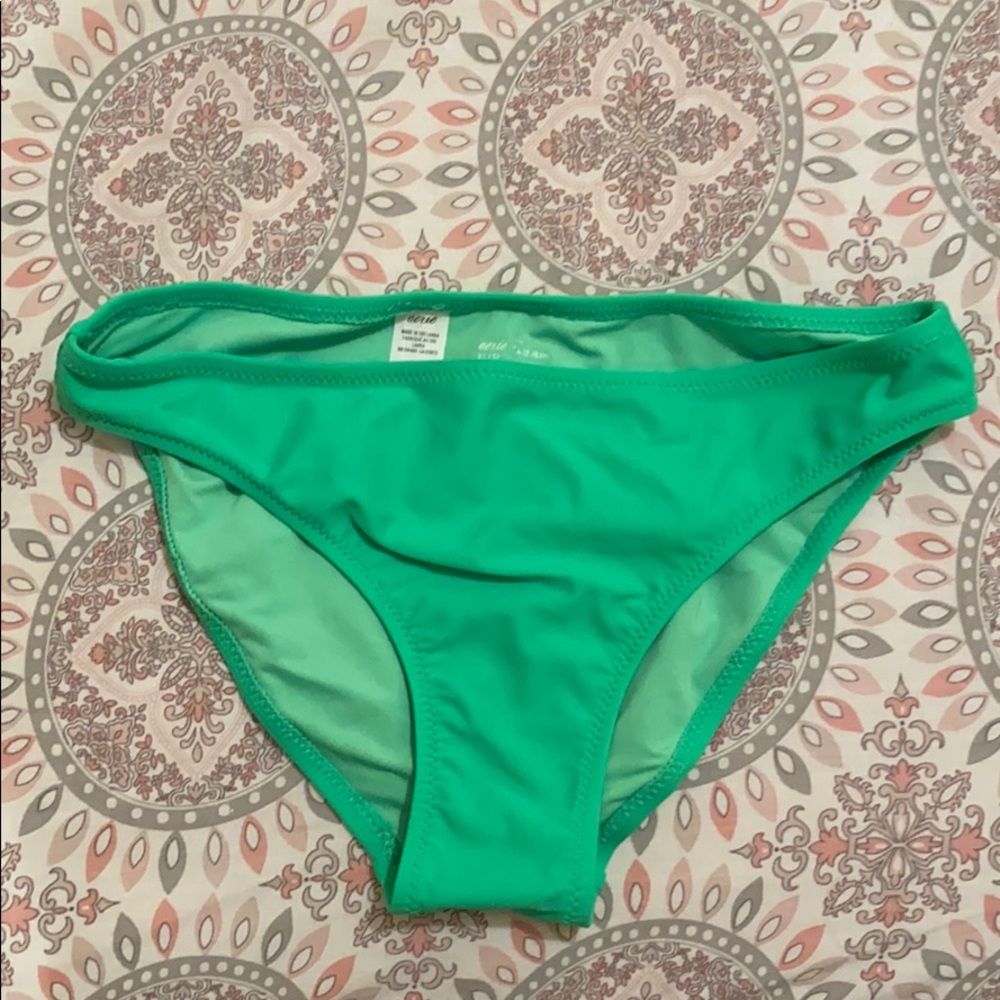 Brand New Aerie bathing suit bottoms